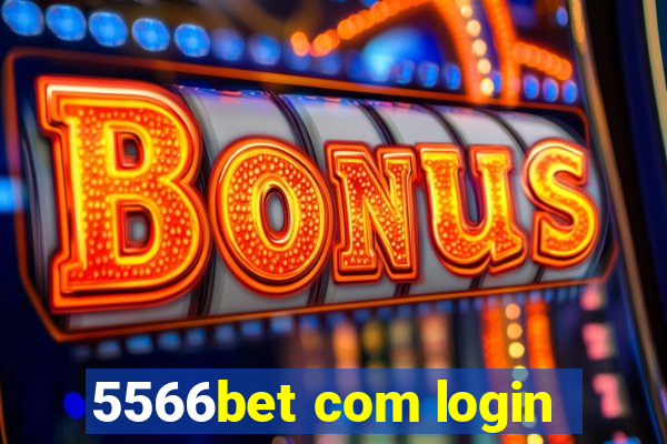 5566bet com login